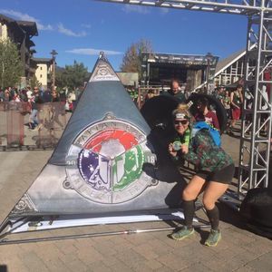 Meet your Posher, Crystal